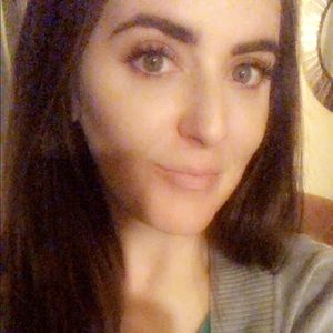 Meet your Posher, Charlene